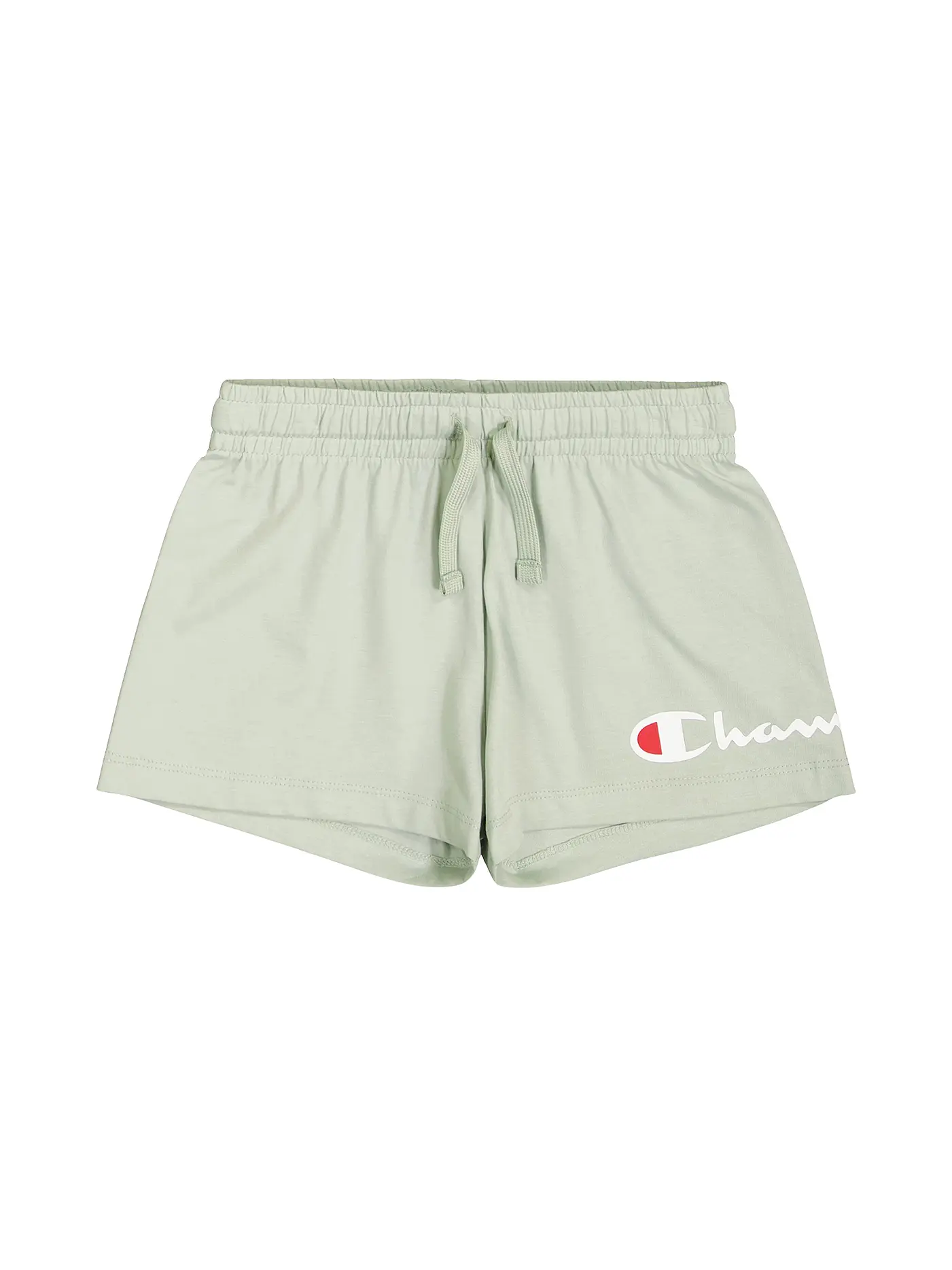 CHAMPION | Mädchen Shorts | hellgrün